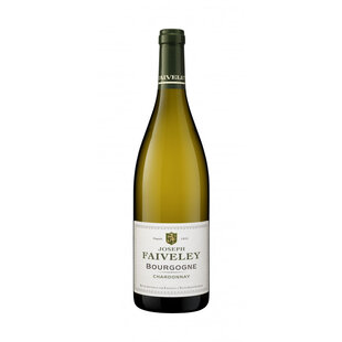 2022 Domaine Faiveley Bourgogne Chardonnay