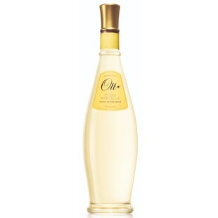 2021 Domaines Ott Clos Mireille Blanc De Blancs