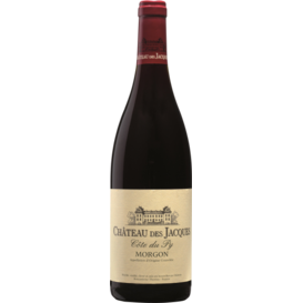 2021 Louis Jadot Château Des Jacques Morgon Côte Du Py