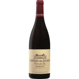 2021 Louis Jadot Château Des Jacques Morgon Côte Du Py