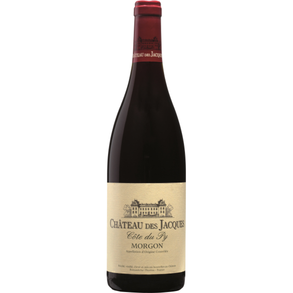 2021 Louis Jadot Château Des Jacques Morgon Côte Du Py
