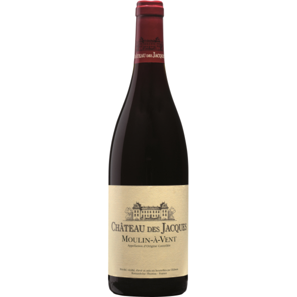 Louis Jadot 2022  Louis Jadot Château Des Jacques Moulin-À-Vent