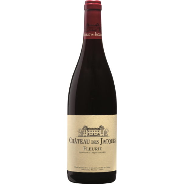 Louis Jadot 2022 Louis Jadot Château Des Jacques Fleurie