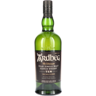 Ardbeg 10yr 70cl