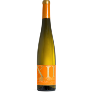 2025 Apostelhoeve Cuvée XII (Louwberg Maastricht)