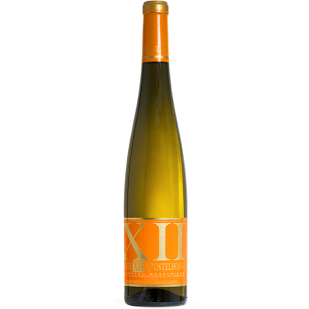 2025  Apostelhoeve Cuvée XII (Louwberg Maastricht)