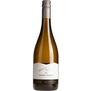 2024 Sierra Noble Sauvignon Blanc