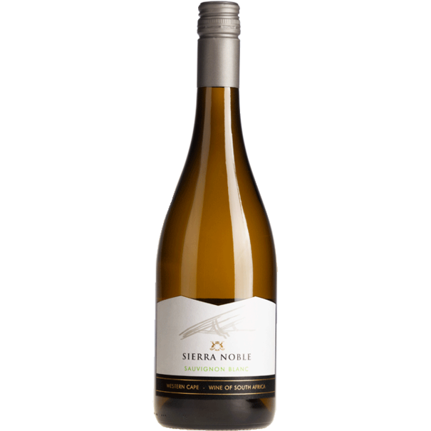 2024 Sierra Noble Sauvignon Blanc