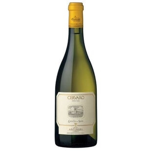 2021 Antinori Castello Della Sala Cervaro Della Sala