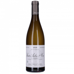 2024 Marc Colin Saint-Aubin 1er Cru En Remilly