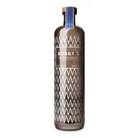 Bobby's Schiedam Dry Gin 70CL