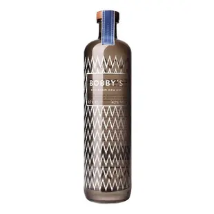 Bobby's Schiedam Dry Gin 70CL
