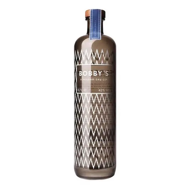 Bobby's Schiedam Dry Gin 70CL