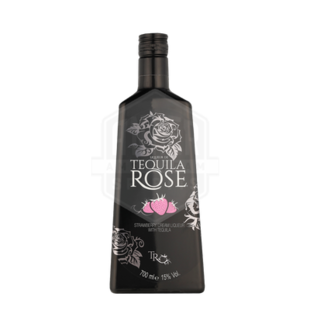 Tequila Rose Strawberry Cream 70CL
