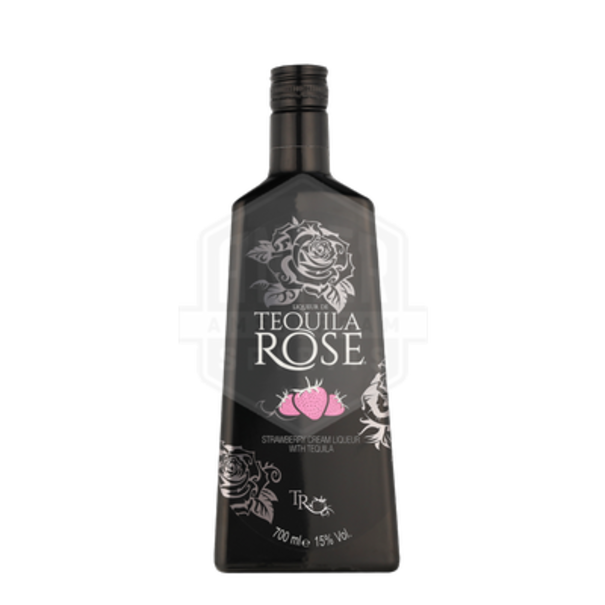 Tequila Rose Strawberry Cream 70CL