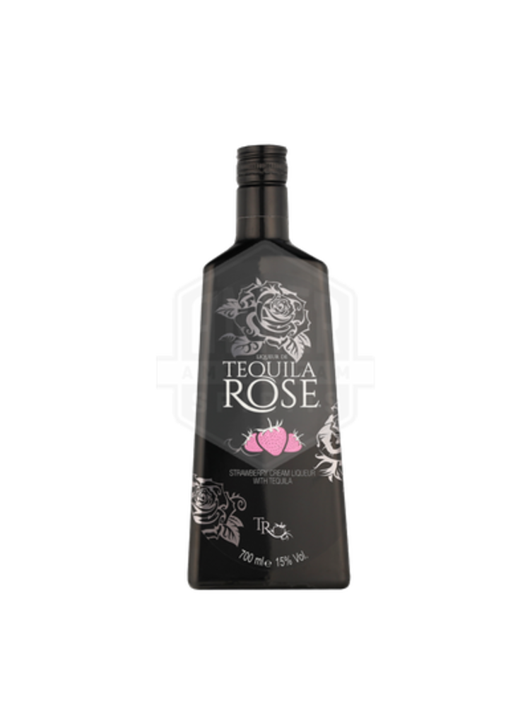 Tequila Rose Strawberry Cream 70CL