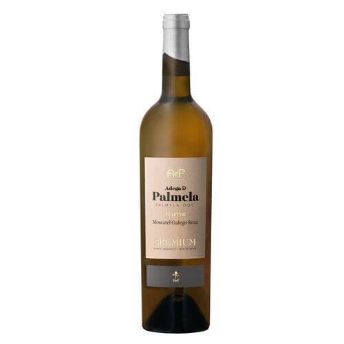 Adega Cooperativa De Palmela 2022 Adega Cooperativa De Palmela Premium Reserva Moscatel Galego Roxo