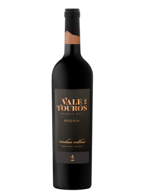 2019 Adega Cooperativa De Palmela Vale De Touros Reserva Vinhas Velhas Tinto