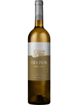 Adega Cooperativa De Palmela 2021 Adega Cooperativa De Palmela Villa Palma Reserva Branco