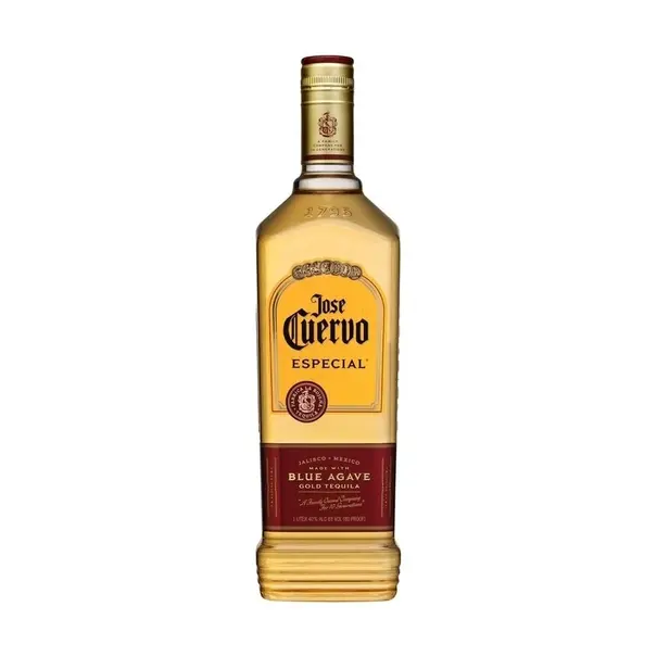 Jose Cuervo Especial Reposado 1L