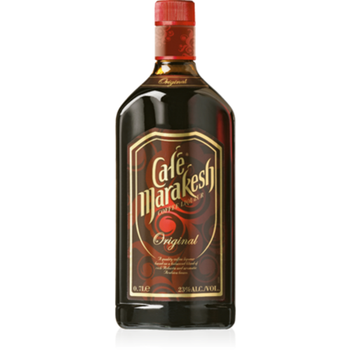 Cafe Marakesh Original 70CL