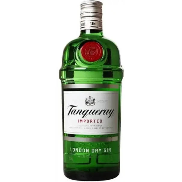 Tanqueray Gin 1L