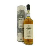 Oban 14yr 70cl