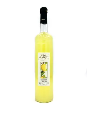 Limoncello Villa de Varda 70CL