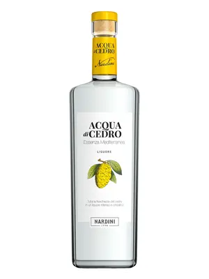 Nardini Acqua di Cedro 70CL