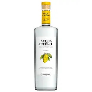 Nardini Acqua di Cedro 70CL