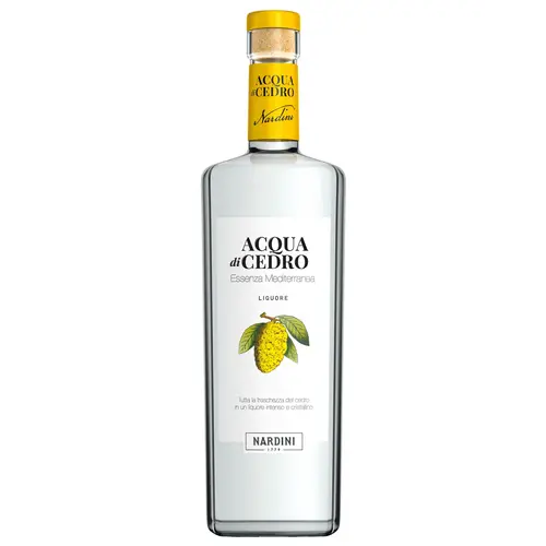 Nardini Acqua di Cedro 70CL