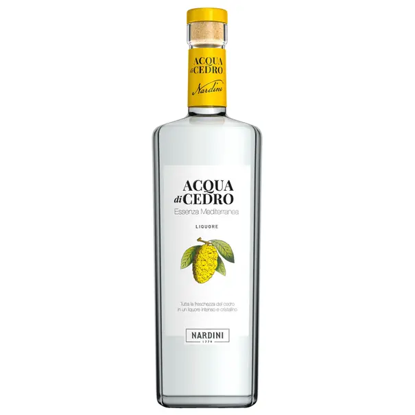 Nardini Acqua di Cedro 70CL