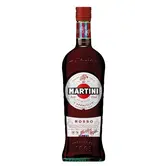 Martini Rosso 75CL