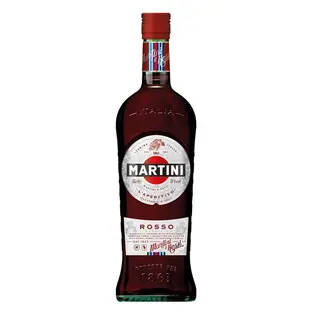 Martini Rosso 75CL