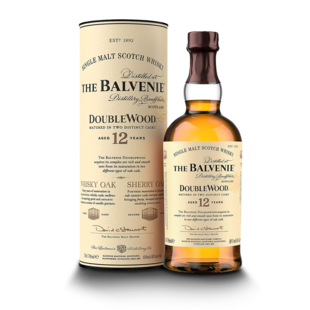 The Balvenie DoubleWood 70cl