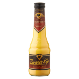 Zwarte Kip 50cl