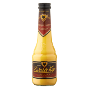 Zwarte Kip 50cl
