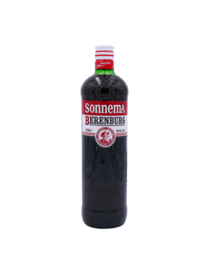 Sonnema Beerenburg 100cl