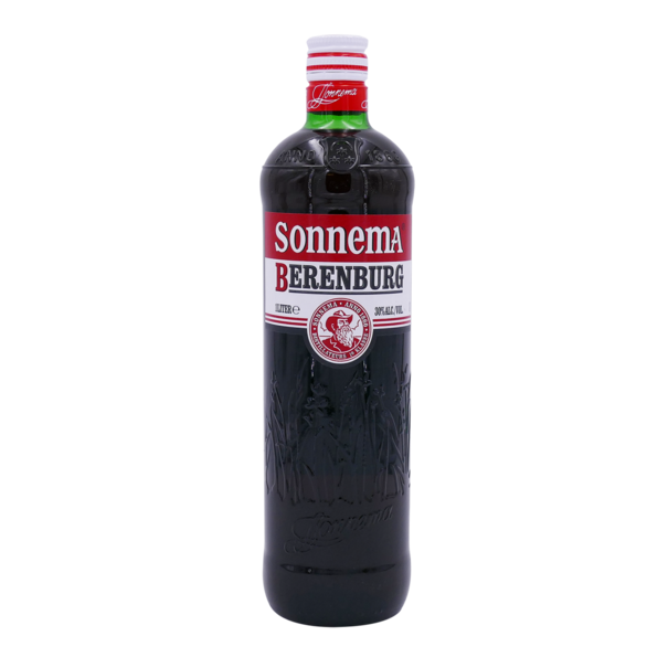 Sonnema Beerenburg 100cl