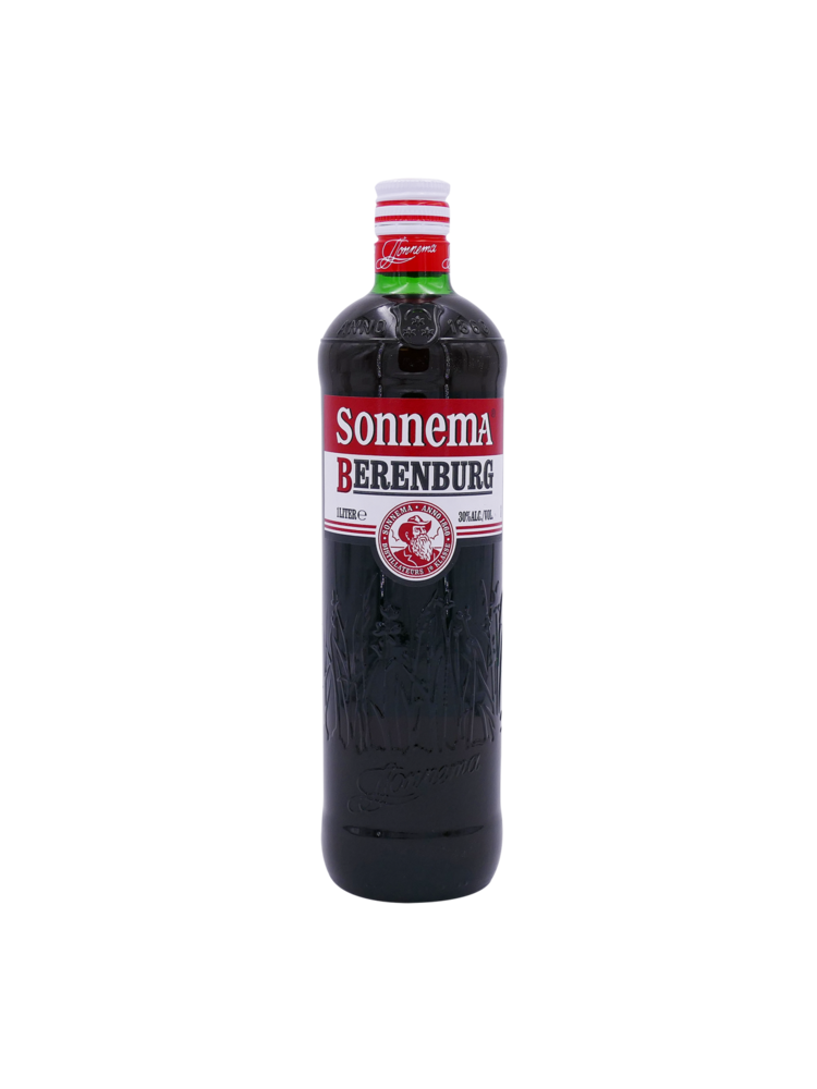 Sonnema Beerenburg 100cl