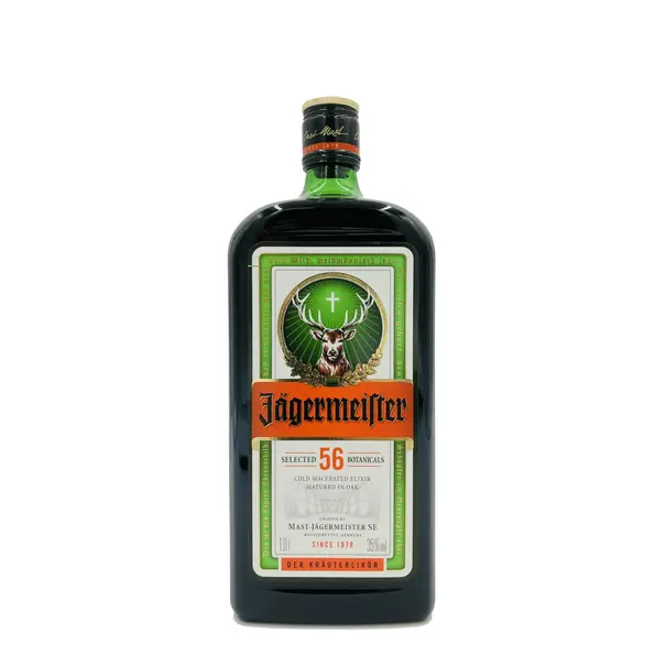 Jagermeister