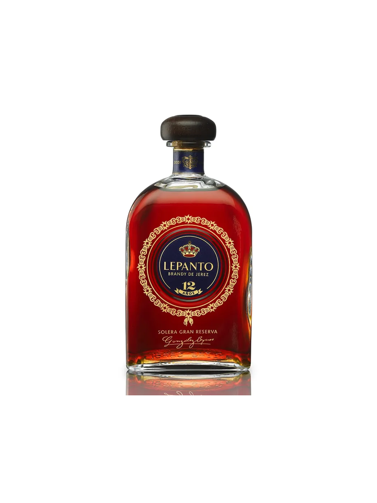 Lepanto PX Gran Reserva 70CL