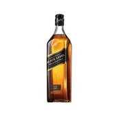 Johnny Walker Black Label 70CL