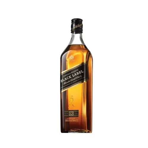 Johnny Walker Black Label