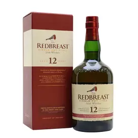 Red Breast 70CL