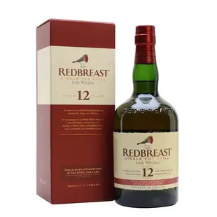 Red Breast 70CL