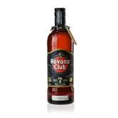Havana club 7yr