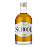 Schodu rum 50CL
