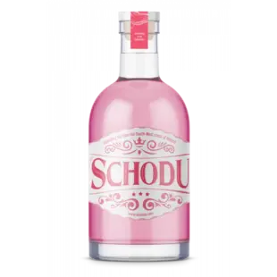 Schodu Pink Gin 50CL