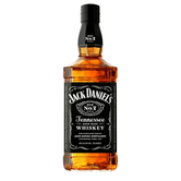 Jack Daniels 100CL